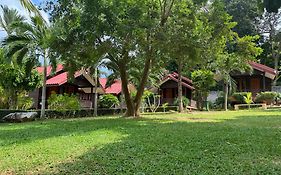 Samed Garden Resort